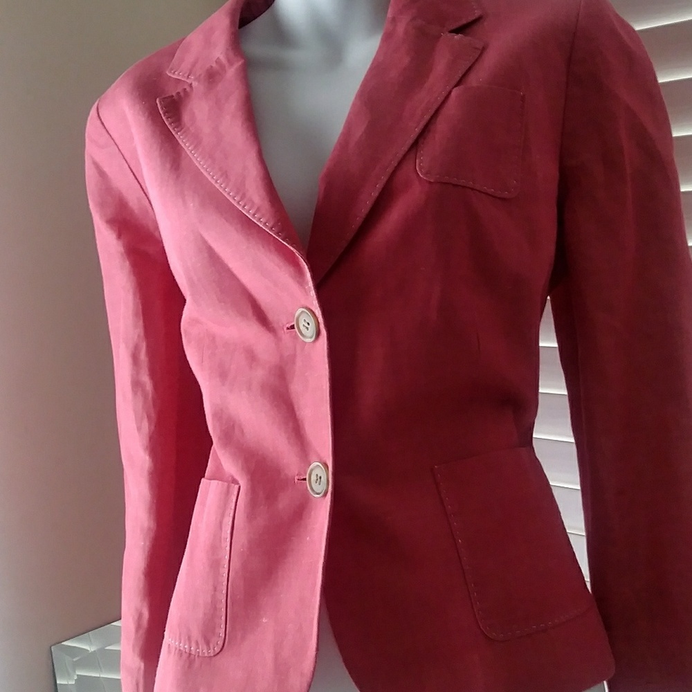 Jacket - Picture 2 of 4